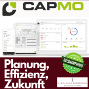 Capmo Bauprojektmanagement Effizienz Digitalisierung
