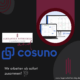 Cosuno ist eine effiziente Ausschreibungs- und Vergabesoftware für Bauprozesse, die eine transparente Zusammenarbeit und intelligente Datenanalysen ermöglicht.