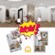 GetFloorPlan, Immobilienmarketing, Grundrisse, 3D-Visualisierung, Online-Plattform, Drag-and-Drop-Funktionalität, hochwertige Ergebnisse, erschwingliche Preise, verbessertes Kundenerlebnis, Effizienzsteigerung, Kostenersparnis, Sicherheit, Schulung und Support, Immobilienmakler, Immobilienentwickler, Hausbesitzer